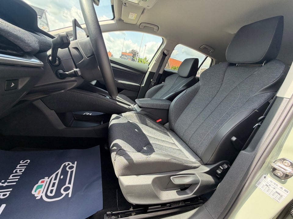 Skoda Elroq 50 iV 5d