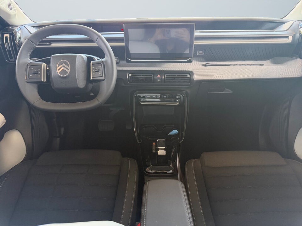 Citroën ë-C3 Aircross 54 Max Extended Range 5d