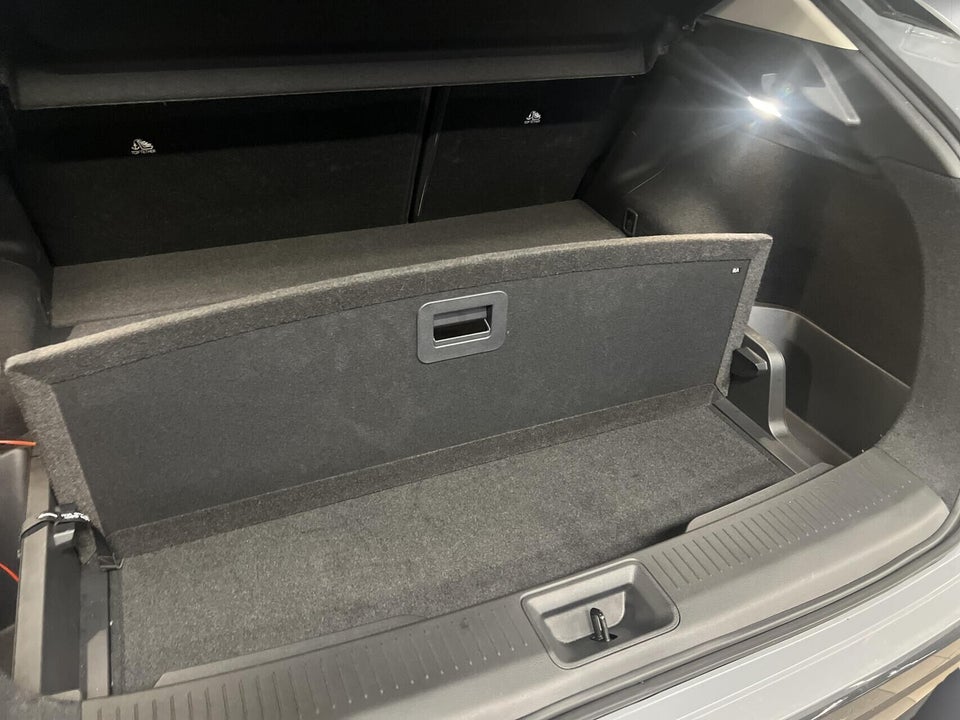 Nissan Ariya 87 Advance 5d