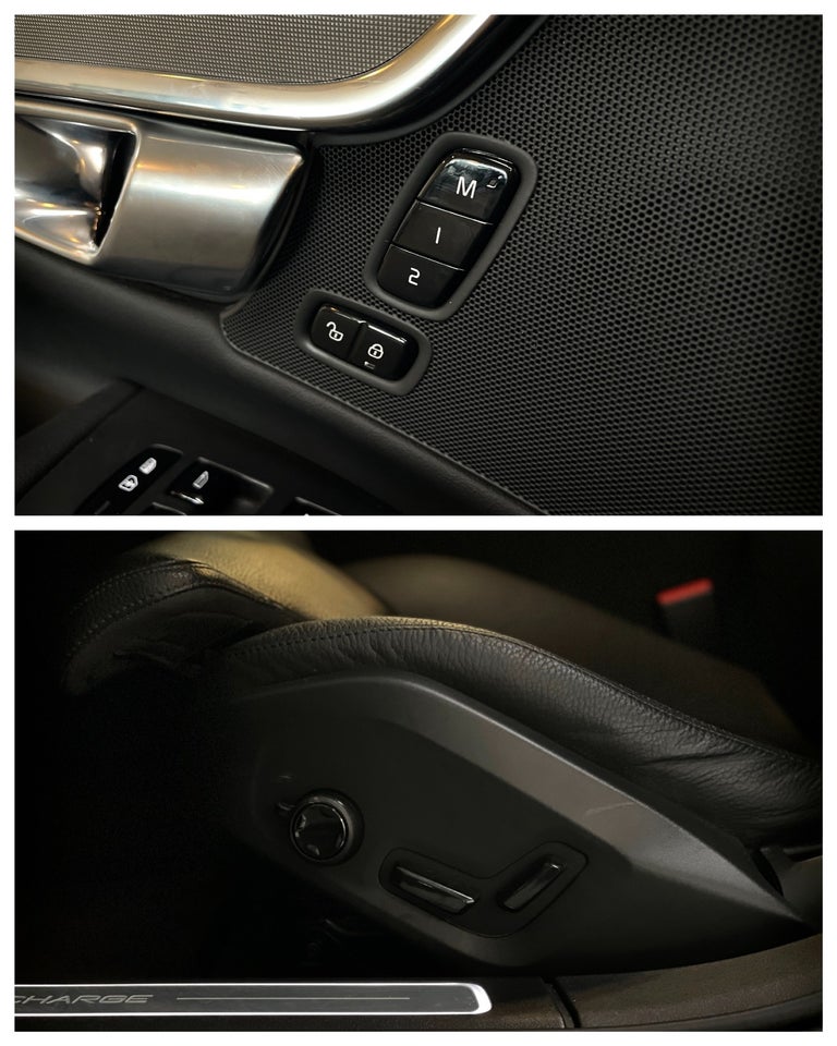 Volvo V90 2,0 T6 ReCharge Plus Dark aut. AWD 5d