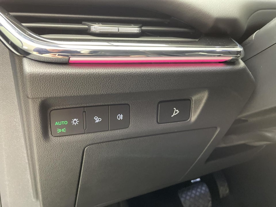 Skoda Enyaq 60 iV Suite 5d