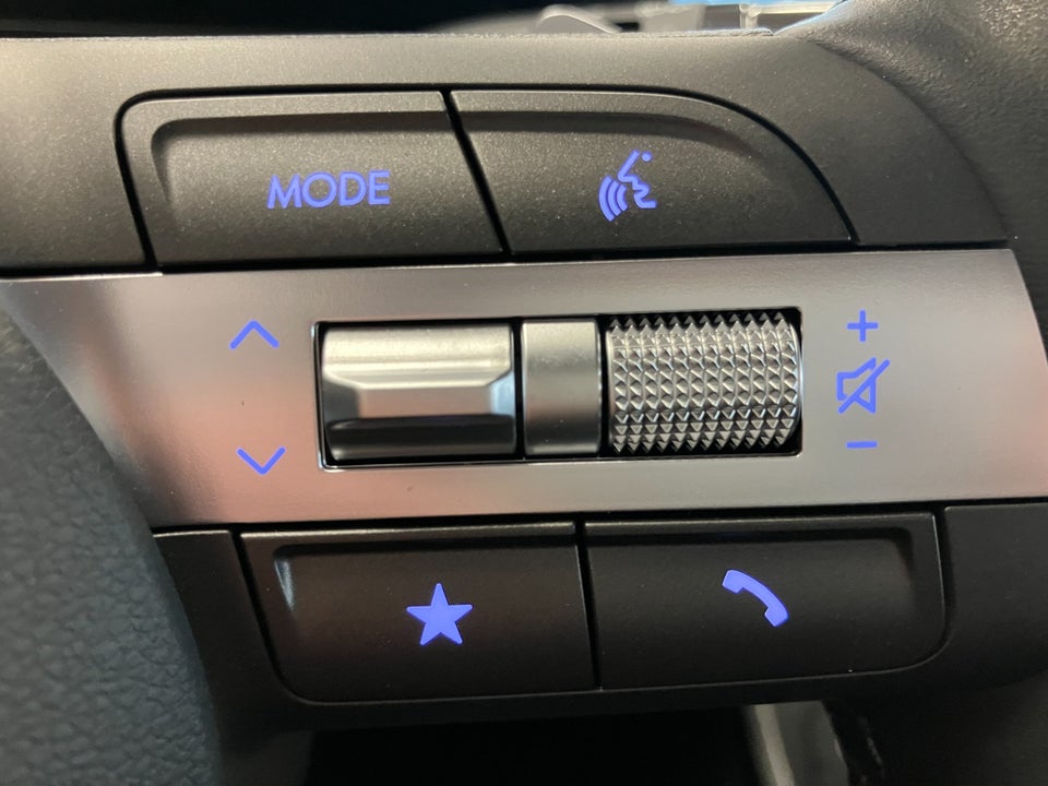 Hyundai Kona 1,0 T-GDi Advanced DCT 5d