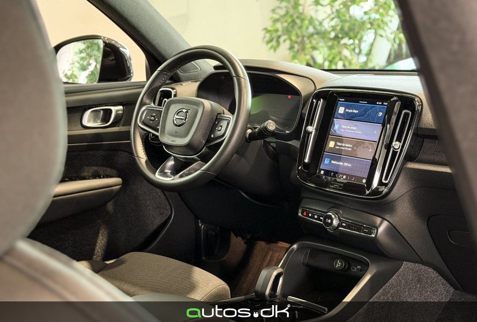 Volvo XC40 P6 ReCharge Plus 5d