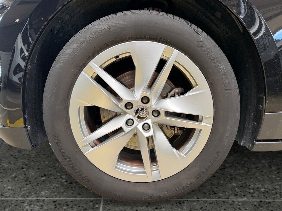 Skoda Enyaq 60 iV 5d