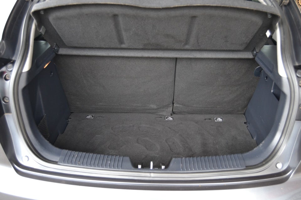 Kia Rio 1,2 CVVT Attraction+ 5d