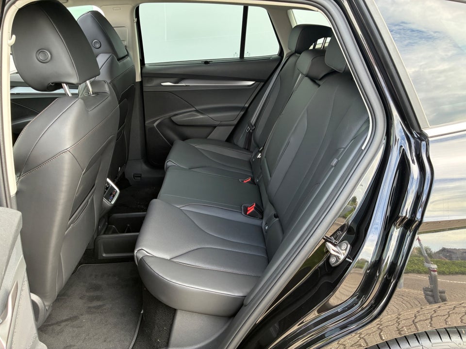 Skoda Enyaq 85x iV 5d