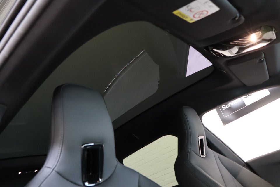 BMW iX xDrive40 Fully Charged Sport 5d