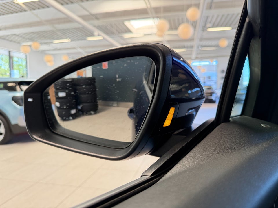 Audi Q4 e-tron 35 Attitude Sportback 5d