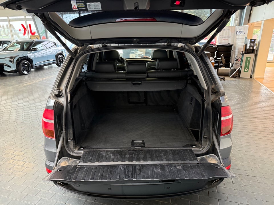BMW X5 3,0 xDrive35d aut. 5d