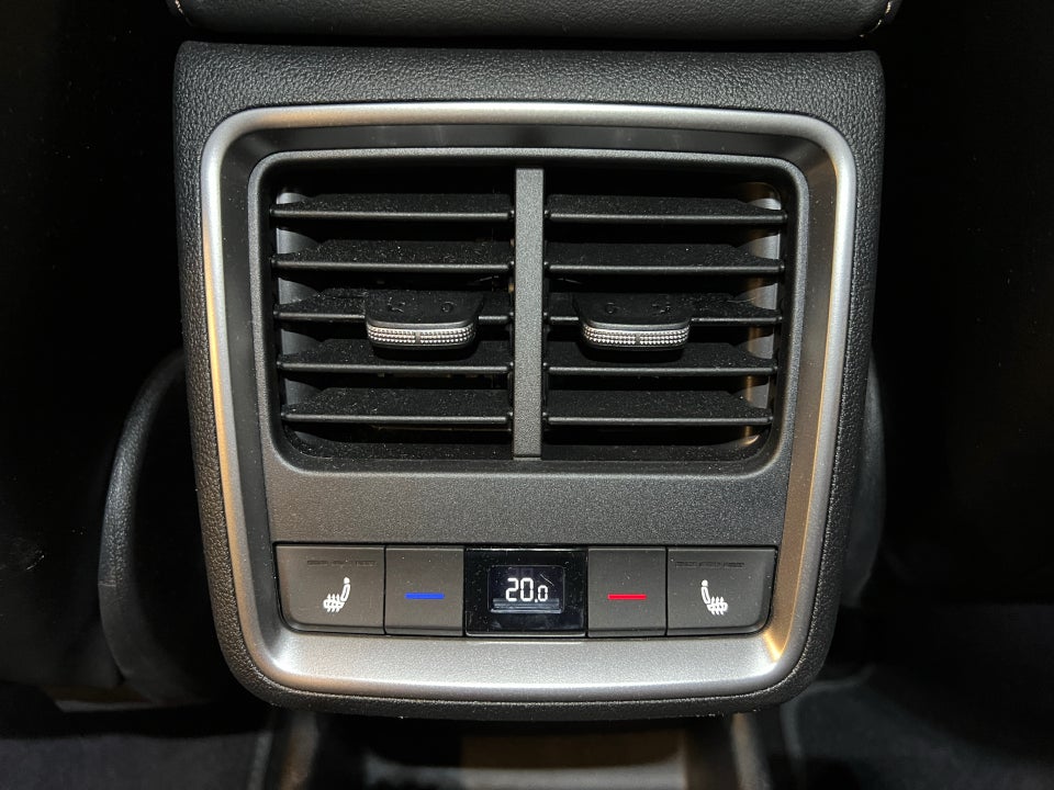 Skoda Elroq 85 iV Lodge Maxx 5d