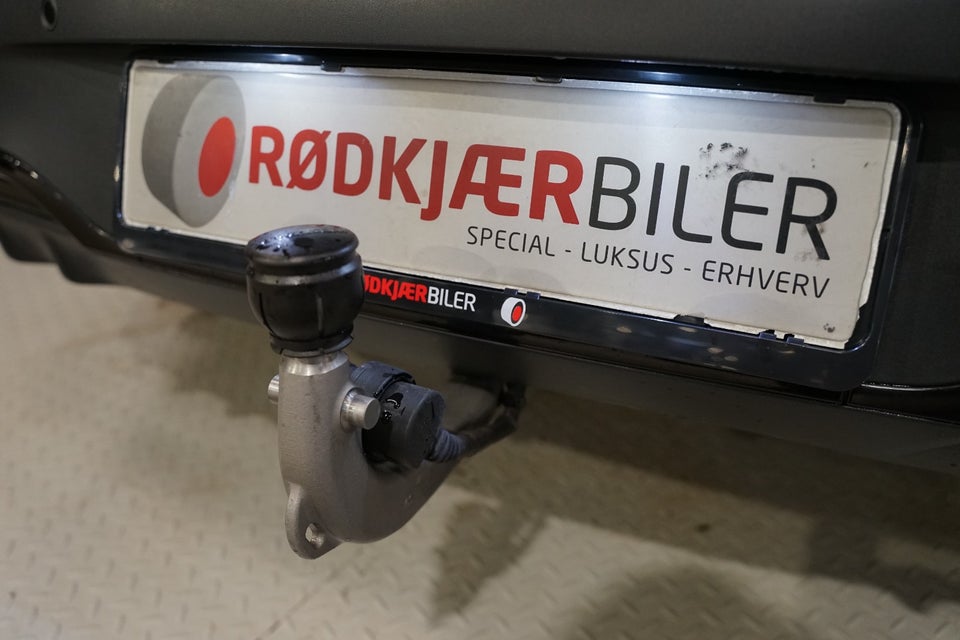 Mercedes EQA250+ AMG Premium 5d