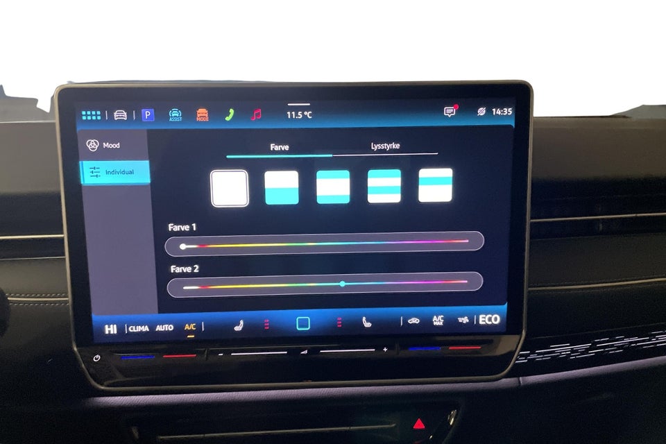 VW ID.7 86 Style S+ Tourer 5d