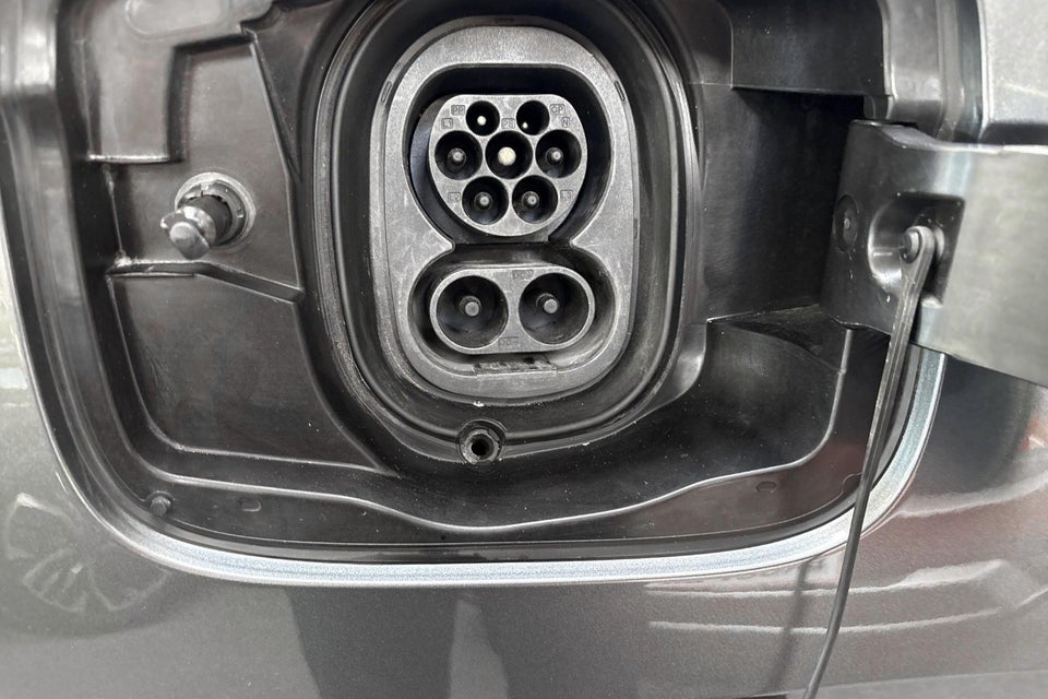 Skoda Enyaq 60 iV 5d