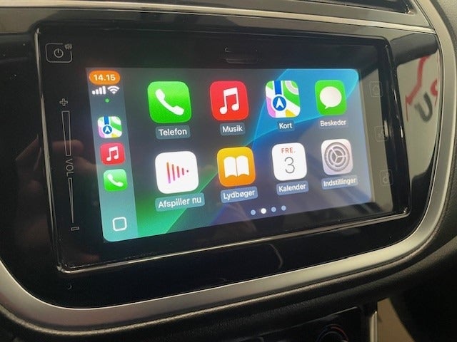 Suzuki S-Cross 1,0 Boosterjet Active 5d