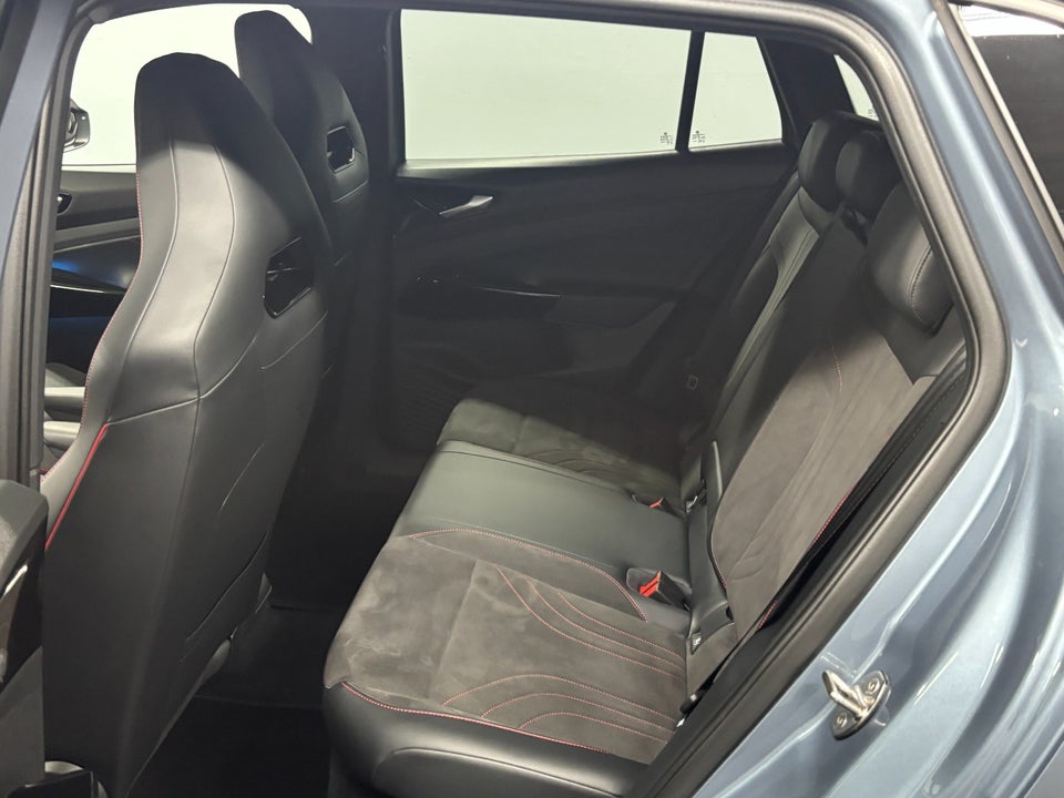 VW ID.4 77 GTX 4Motion 5d