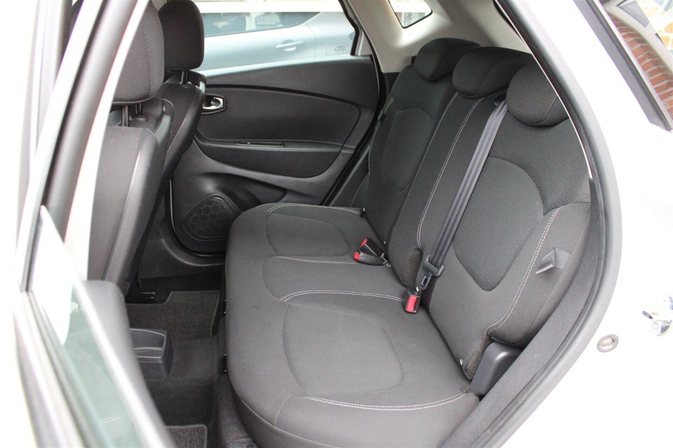 Renault Captur 0,9 TCe 90 Zen 5d