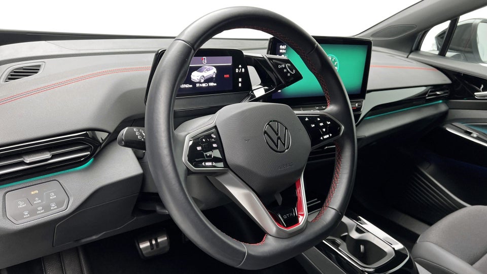 VW ID.4 77 GTX 4Motion 5d