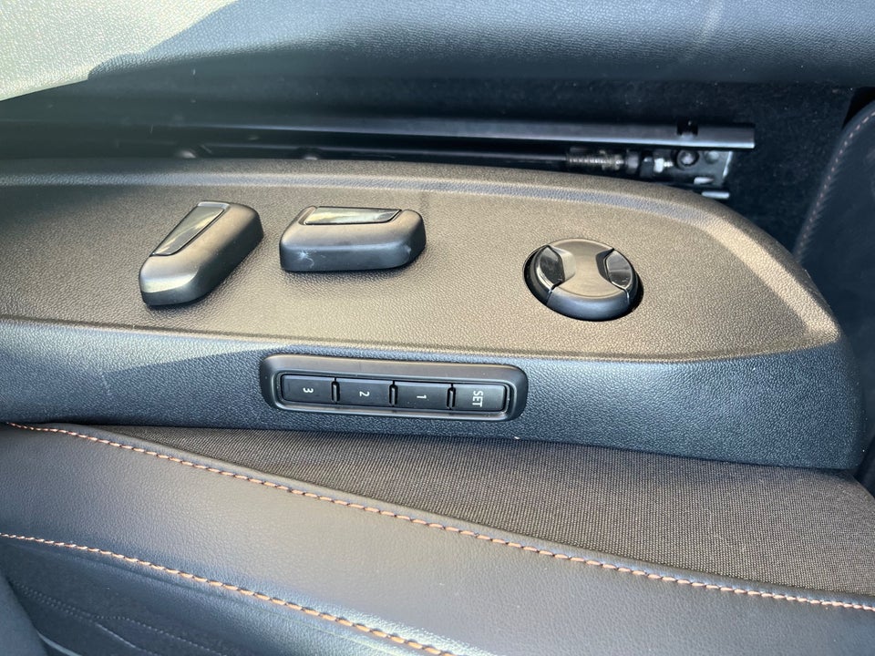 Cupra Formentor 1,4 eHybrid VZ DSG 5d