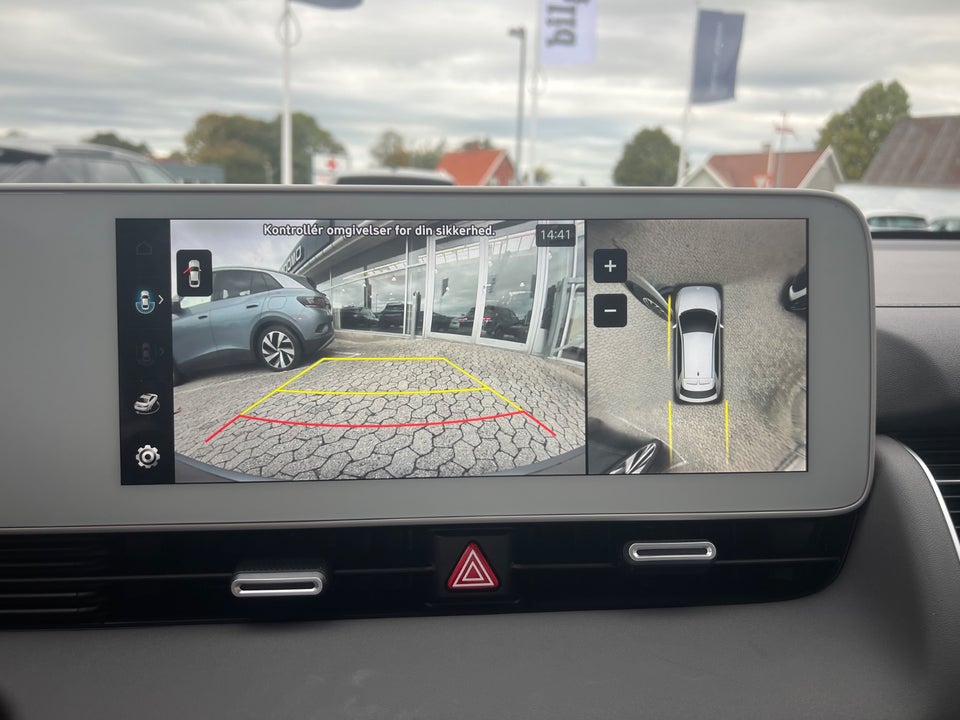 Hyundai Ioniq 5 77 Ultimate 5d