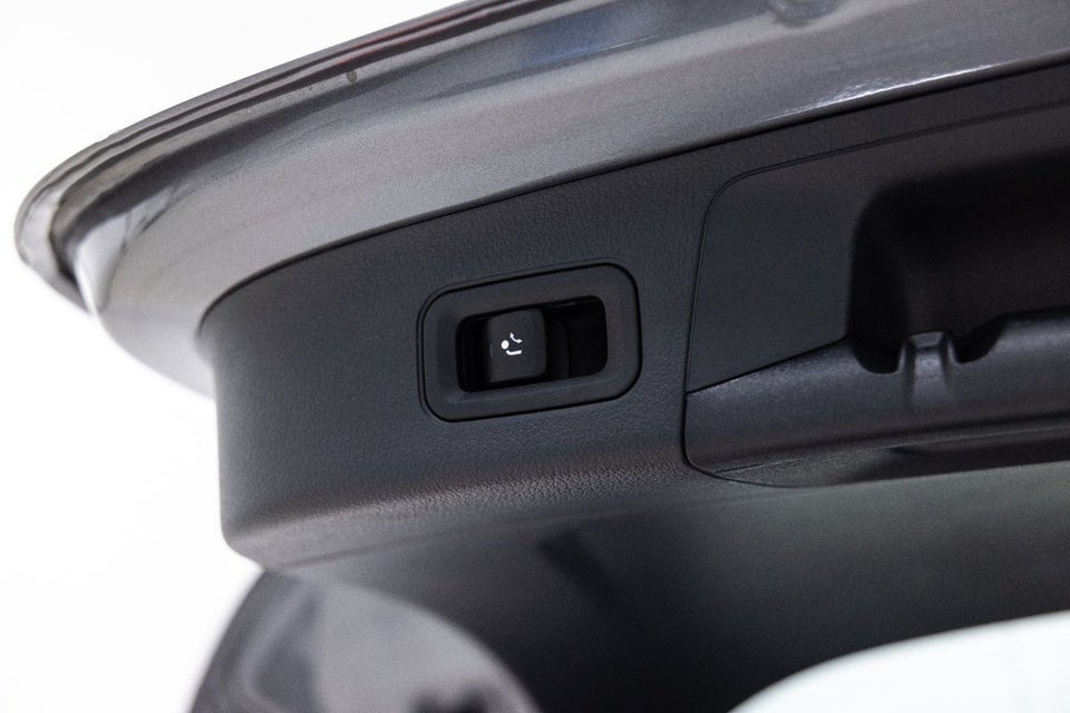 Mercedes EQA250 AMG Line 5d