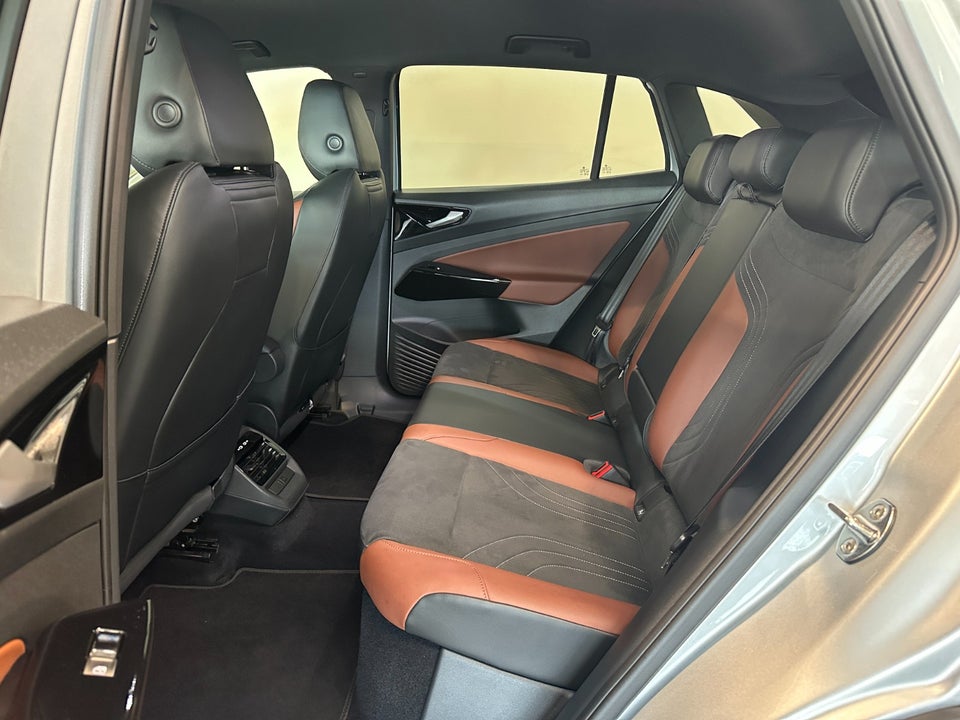 VW ID.4 77 Pro Performance 5d