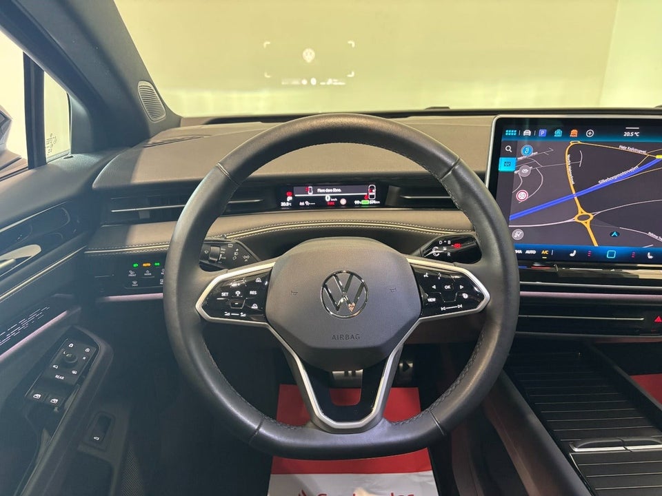 VW ID.7 77 Style Tourer 5d