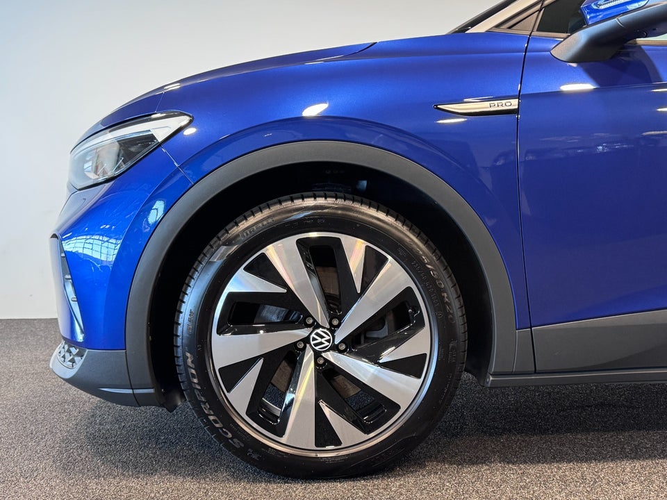 VW ID.4 77 Pro Performance 5d