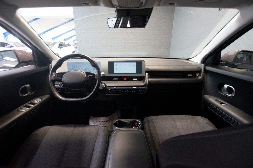 Hyundai Ioniq 5 73 Essential 5d