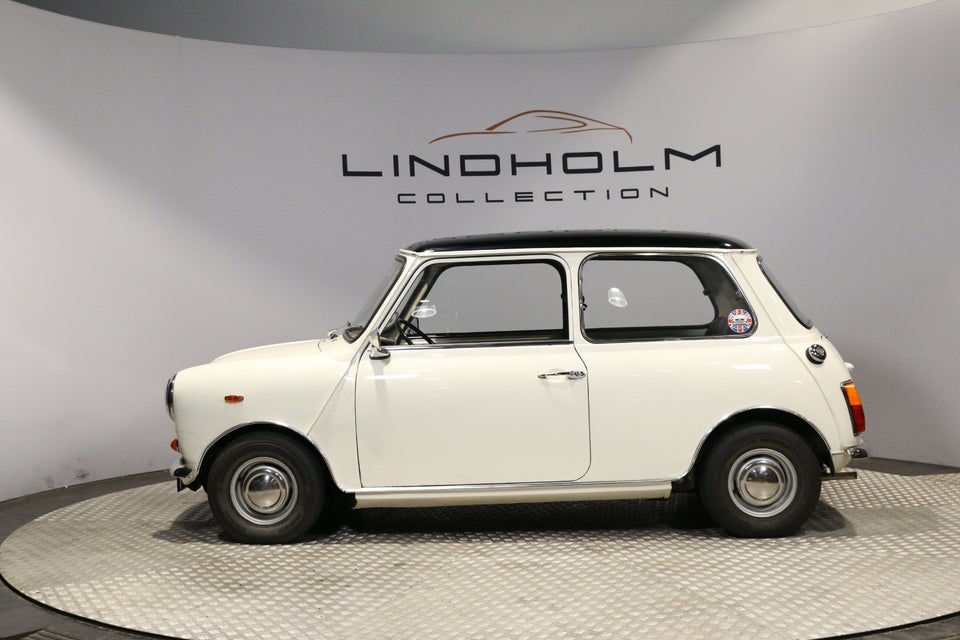 Morris Mascot Mini 1000 2d