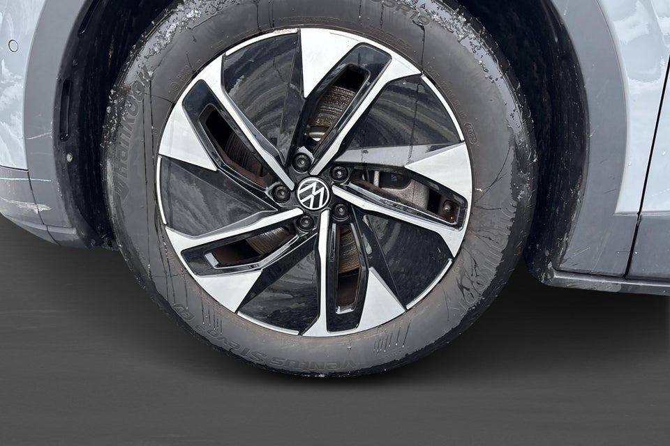 VW ID.4 77 Pro Active 5d