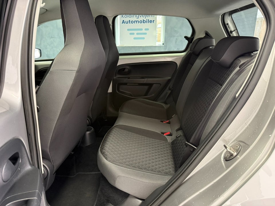 Skoda Citigo 1,0 60 Ambition GreenTec 5d