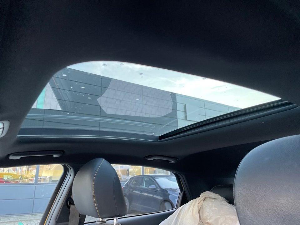 Kia XCeed 1,6 CRDi 136 Premium DCT 5d