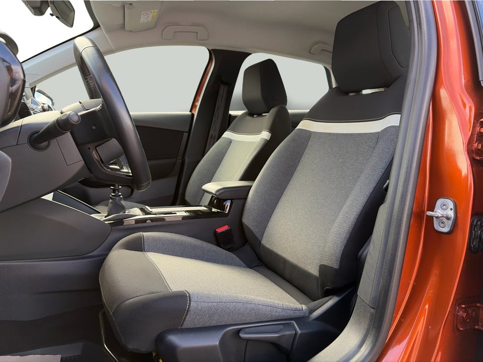 Citroën C4 1,2 PureTech 100 Feel 5d