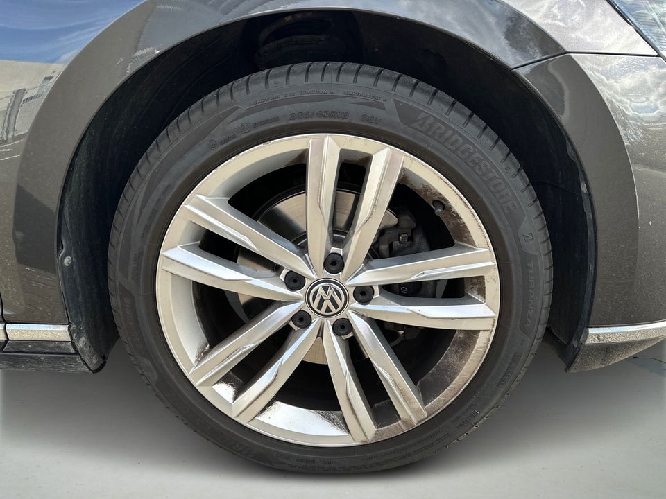 VW Passat 1,5 TSi 150 Elegance+ Variant DSG 5d