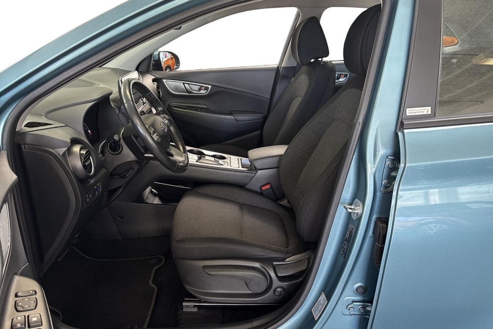 Hyundai Kona 39 EV Select 5d