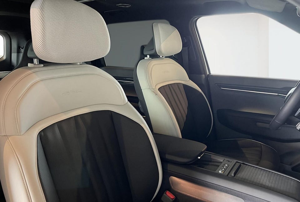 Kia EV9 99 Long Range Performance GT-Line AWD 6prs 5d