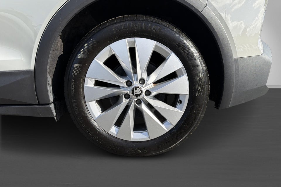Skoda Elroq 50 iV 5d
