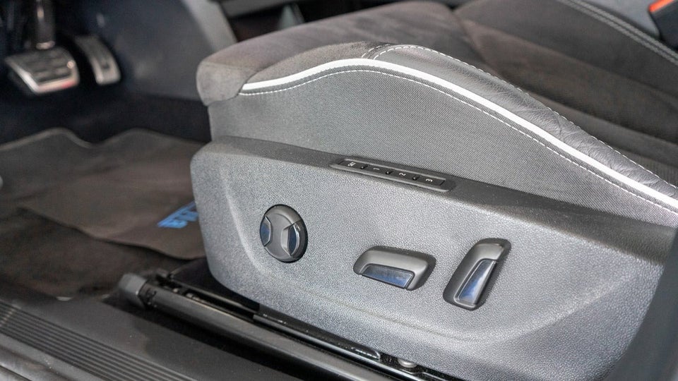 Skoda Enyaq 85 iV Sportline 5d