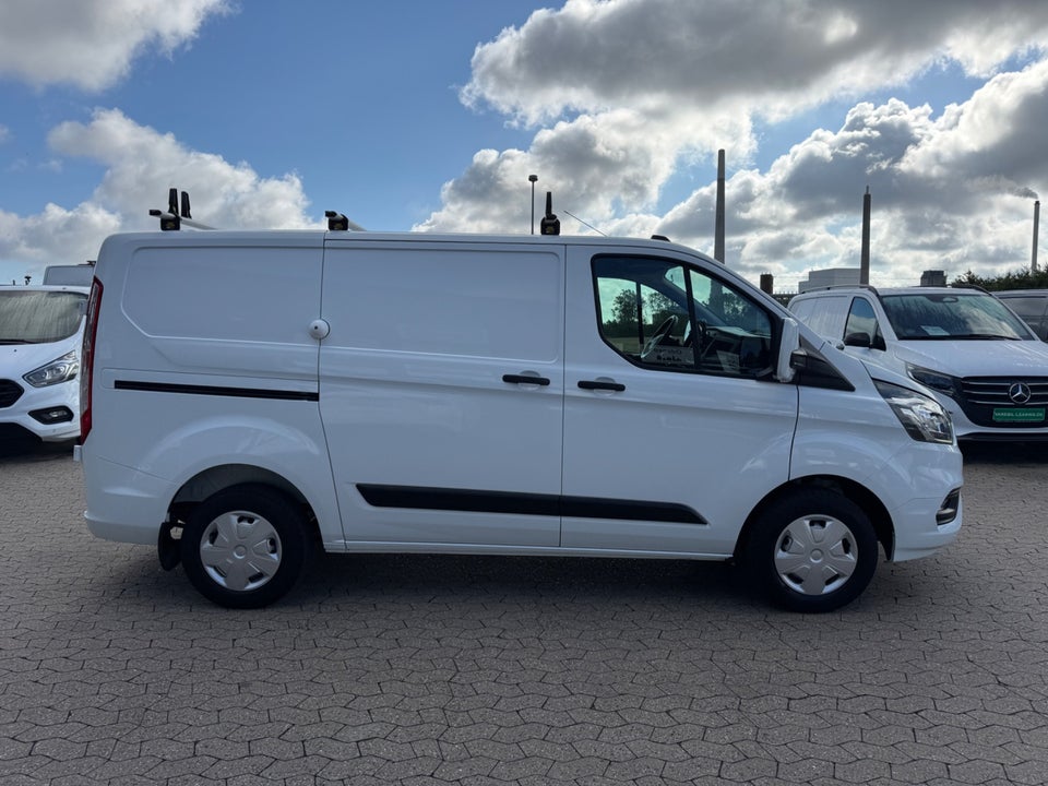 Ford Transit Custom 300 L1 2,0 TDCi 130 Trend