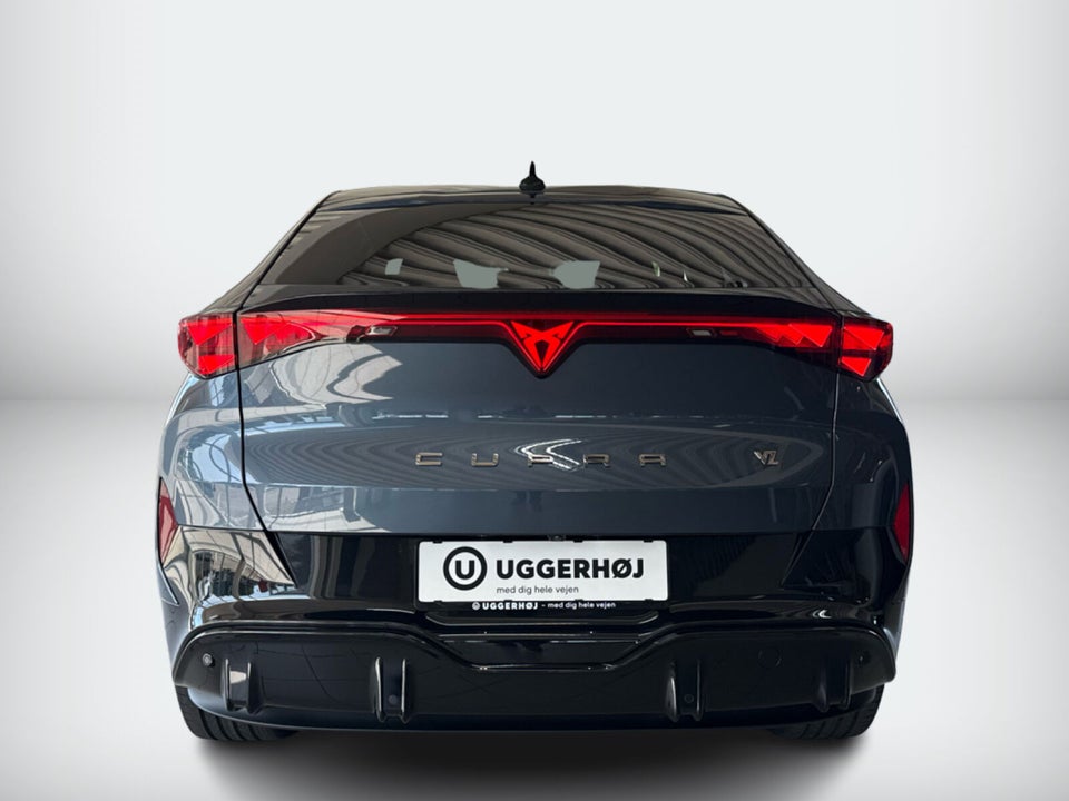 Cupra Tavascan 77 VZ Adrenaline 5d