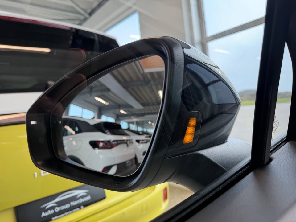 VW ID.4 77 Style Edition 5d