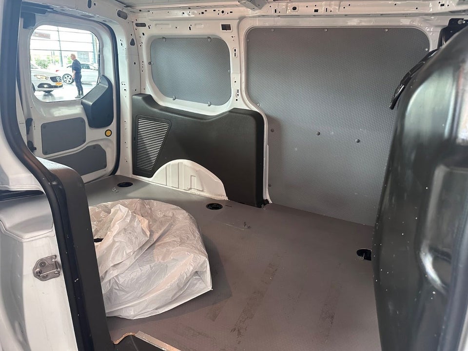 Ford Transit Connect 1,5 EcoBlue Trend lang