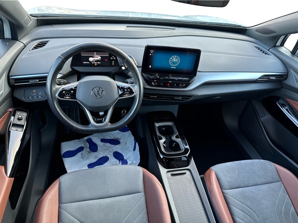 VW ID.4 77 1ST Pro Performance 5d