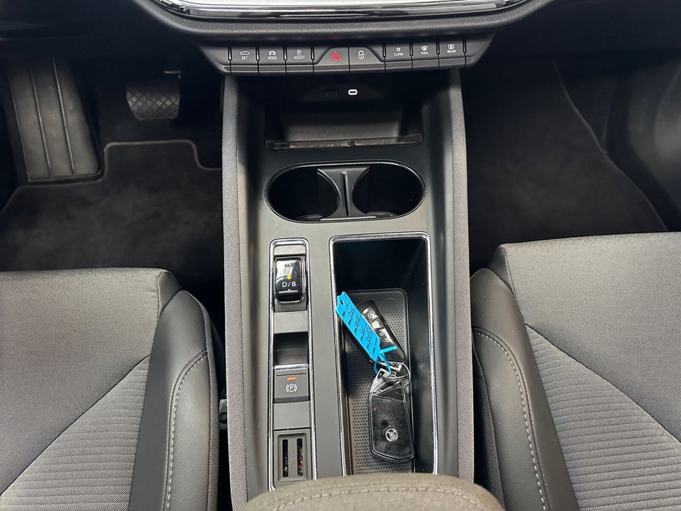 Skoda Enyaq 60 iV 5d