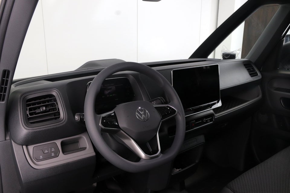 VW ID.Buzz 79 Cargo Pro