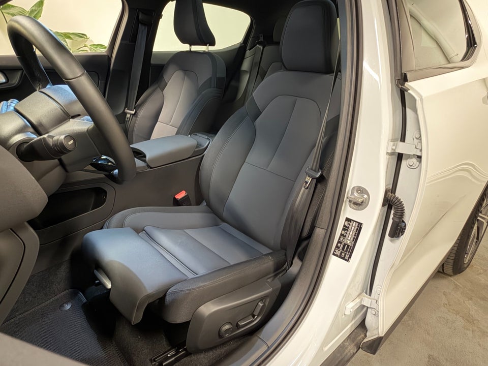 Polestar 2 Long Range AWD 5d