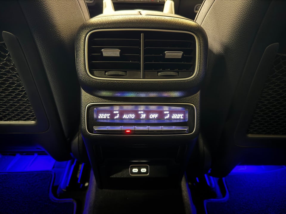 Mercedes GLE350 de 2,0 AMG Line Advance Plus aut. 4Matic 5d