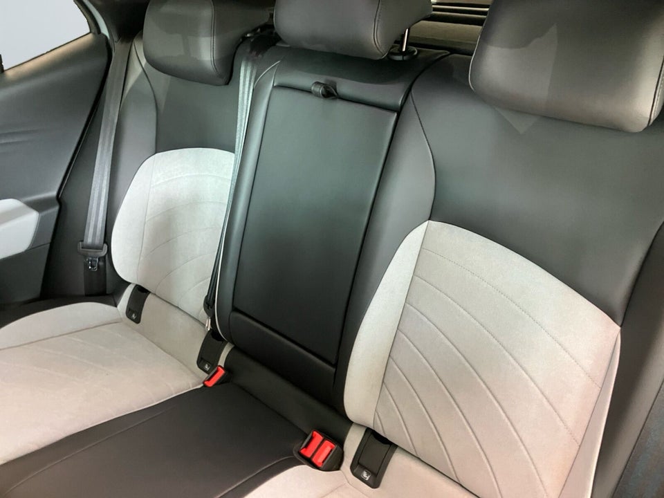 VW ID.3 58 Pro Performance 5d