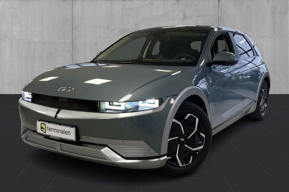 Hyundai Ioniq 5 77 Advanced 5d