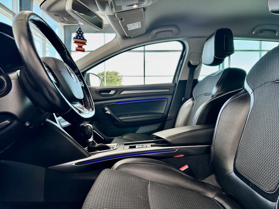 Renault Megane IV 1,5 dCi 110 Bose Edition Sport Tourer EDC 5d